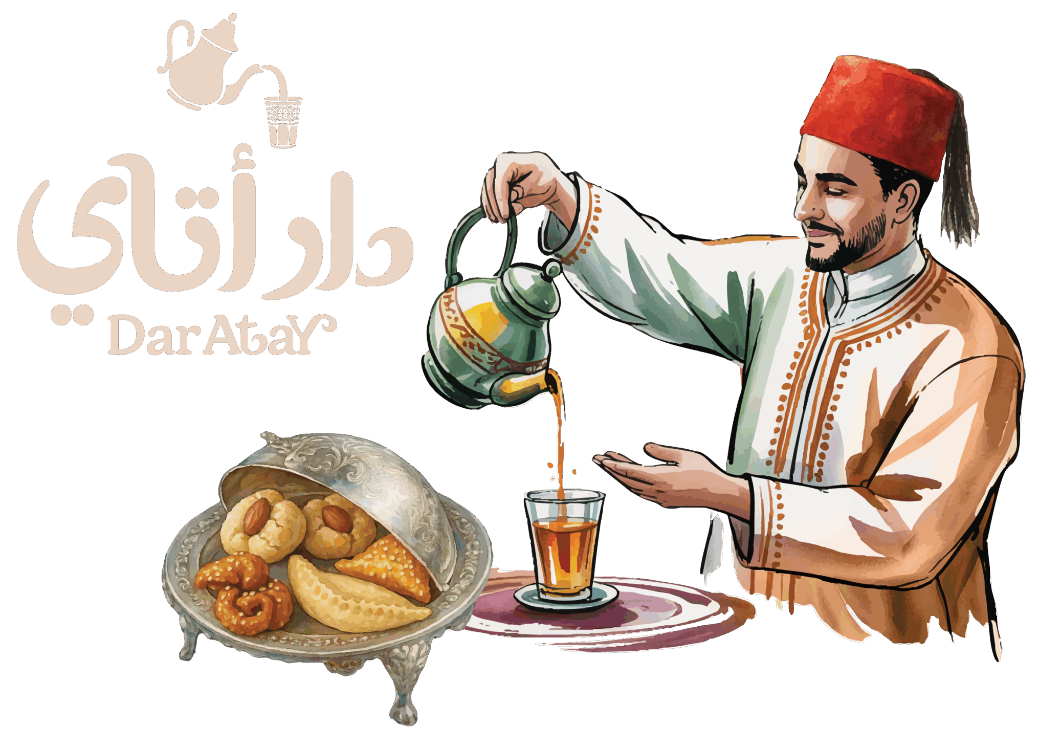 Dar Atay